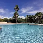 Le Loria - T3 Vue Avec Piscine