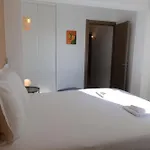 Apartment Le Loria - T3 Vue Avec Piscine Pianottoli-Caldarello (Corsica)