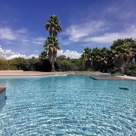 Le Loria - T3 Vue Avec Piscine