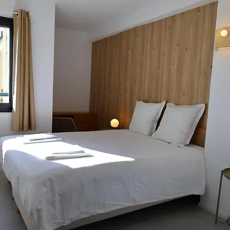 Appt T2 Vue Avec Piscine *