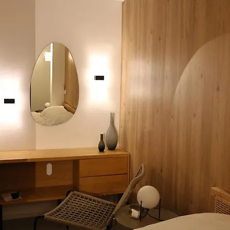 公寓 Appt T2 Vue Avec Piscine