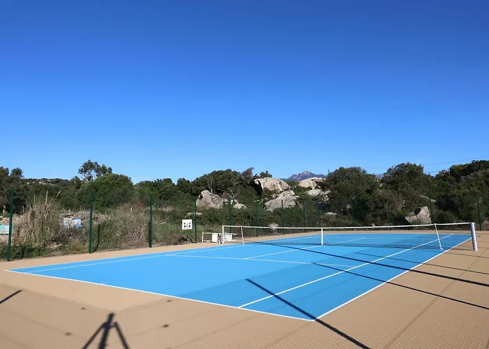 Le Loria - T3 Vue Avec Piscine Apartament