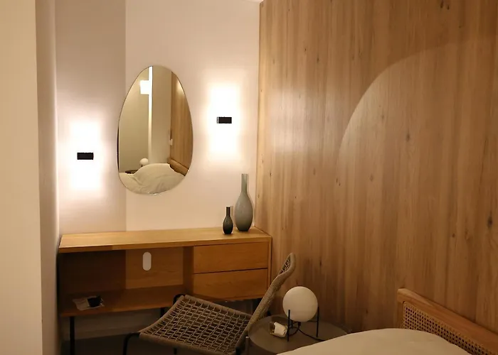 Apartament Le Loria - T3 Vue Avec Piscine