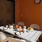 Le Loria - T3 Vue Avec Piscine