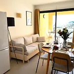 Le Loria - T3 Vue Avec Piscine Apartment Pianottoli-Caldarello (Corsica)