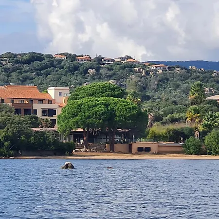 Le Loria - T3 Vue Avec Piscine Apartment *