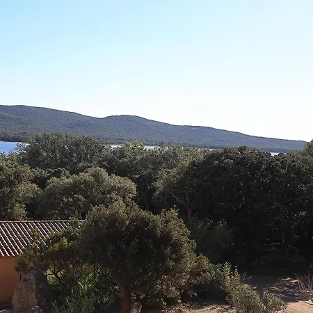 Apartment Le Loria - T3 Vue Avec Piscine