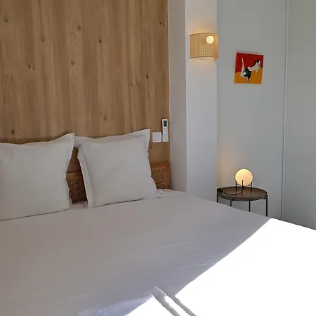 Le Loria - T3 Vue Avec Piscine * Pianottoli-Caldarello (Corsica)