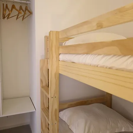 Le Loria - T3 Vue Avec Piscine Apartment Pianottoli-Caldarello (Corsica)