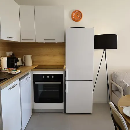 Le Loria - T3 Vue Avec Piscine Apartment