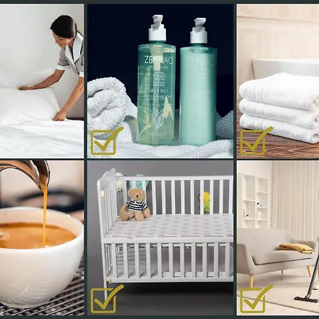 Le Loria - T3 Vue Avec Piscine *