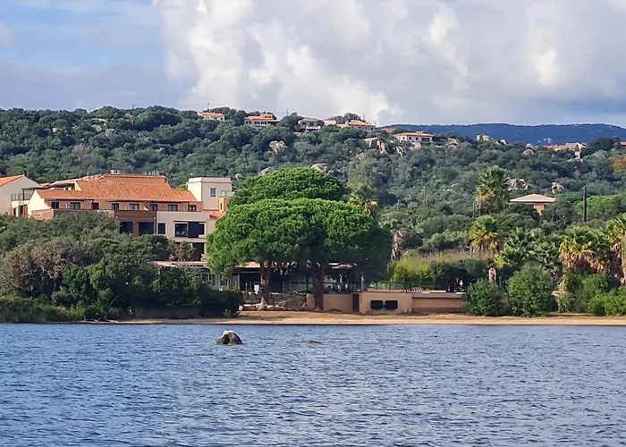Le Loria - T3 Vue Avec Piscine Apartment *