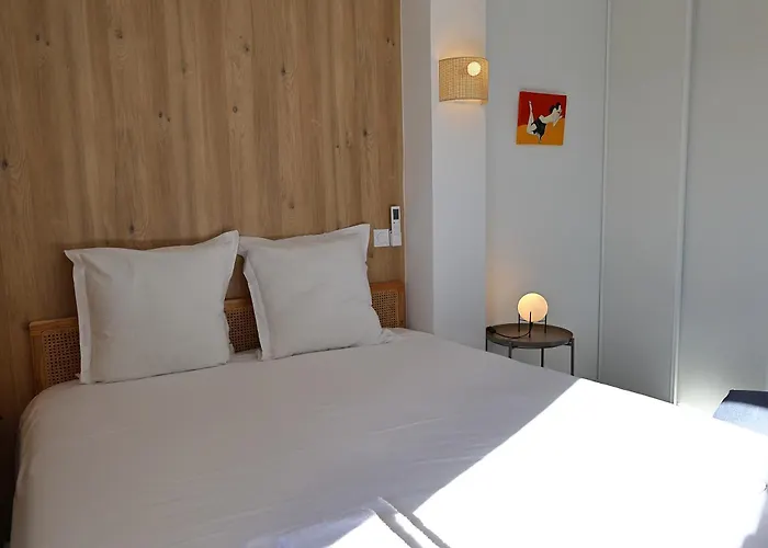 Appt T2 Vue Avec Piscine * Pianottoli-Caldarello (Corsica)