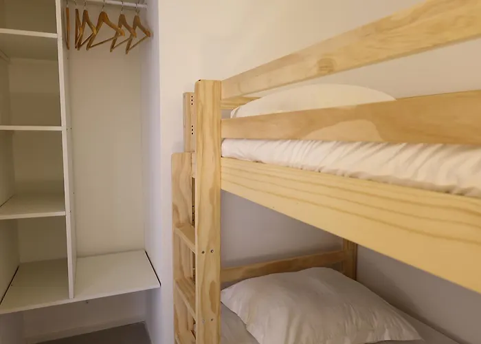 Le Loria - T3 Vue Avec Piscine Apartment Pianottoli-Caldarello (Corsica)