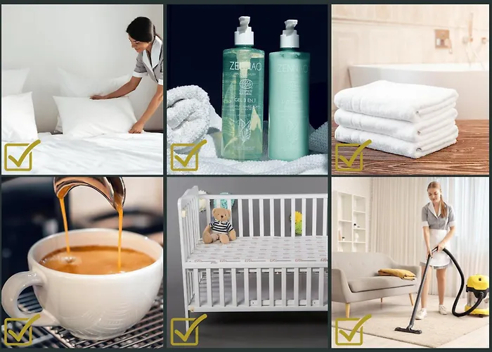 Le Loria - T3 Vue Avec Piscine *